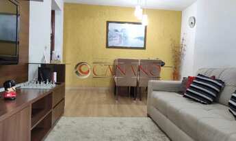 Imagem 4: Apartamento a Venda - Engenho Novo