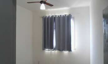 Imagem 7: APARTAMENTO 2 QUARTOS VILA ISABEL 60M²