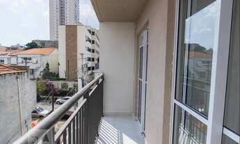 Imagem 7: Apartamento à Venda - Cambuci, 1 Quarto, 29 m2