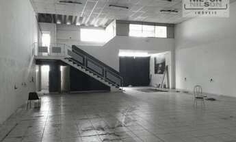 Imagem: Barracão para alugar, 330 m² por R$ 4.000,00/mês