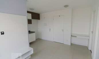 Imagem 3: Apartamento à Venda - Água Branca, 1 Quarto, 31 m2