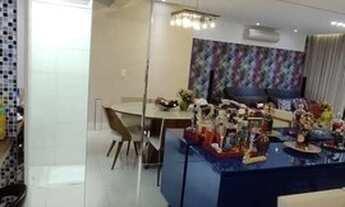 Imagem 7: Apartamento para Venda em Santo André, Vila Valparaíso, 2 dormitórios, 2 suítes, 3 banheir