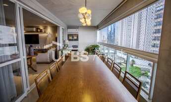 Imagem 7: Chateau Bougainville LifeStyle - Apartamento 4 quartos, sendo 4 suítes