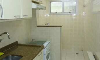 Imagem 6: Apartamento à venda, Santa Cecília, 40m², 1 suíte, 1 vaga!