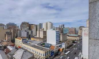 Imagem 7: PORTO ALEGRE - Conjunto Comercial/Sala - Centro Histórico