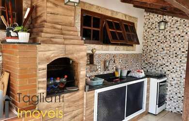 Imagem 6: Duas casas com piscina + excelente espaço de terreno cada - Coqueiral