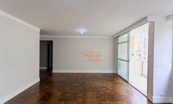 Imagem 1: Apartamento com 3 dormitórios à venda, 153 m² por R$ 1.650.000 - Santa Cecília - São Paulo