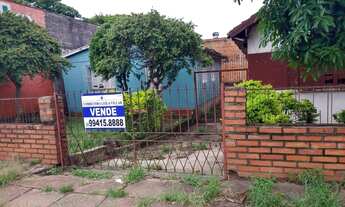 Imagem: SãO LEOPOLDO - Terreno Padrão - Scharlau