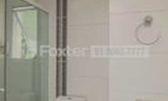 Imagem 6: Ótimo Apartamento a Venda 1 quarto suíte garagem com 47m² privativos no bairro Petrópolis