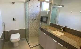 Imagem 5: Casa com 4 dormitórios, 313 m² - venda por R$ 2.400.000 ou aluguel por R$ 12.900/mês - Jar