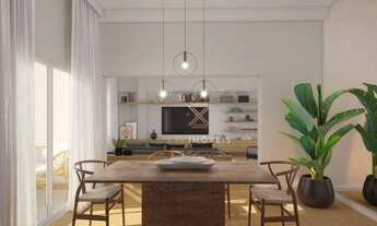 Imagem 4: Apartamento com 2 dormitórios à venda, 139 m² por R$ 1.835.000 - Copacabana - Rio de Janei