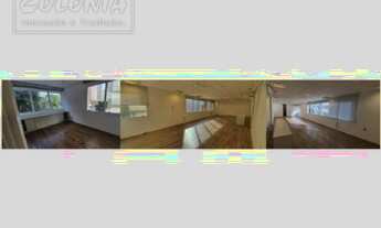 Imagem 6: São Paulo - Conjunto Comercial/sala - Cerqueira César