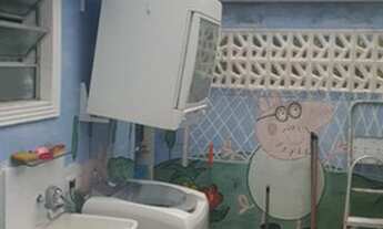 Imagem 6: Linda casa térrea 110 m²