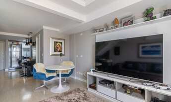 Imagem 2: Cobertura com 1 suíte e 2 vagas no Maison Beatriz no Alto da XV