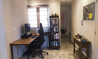 Imagem 7: Cobertura para venda possui 119 m2 com 2 quartos 1 suite na Vila Bastos