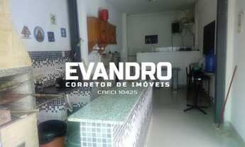 Imagem 6: Casa para Venda em Cuiabá, Recanto dos Pássaros, 5 dormitórios, 2 suítes, 5 banheiros, 4 v