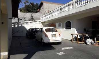 Imagem 5: Casa com 3 dormitórios à venda, 254 m² por R$ 990.000,00 - Residencial Recanto dos Canjara