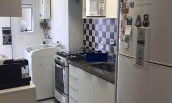 Imagem 2: Apartamento mansões