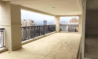 Imagem: Apartamento para venda em Perdizes - São