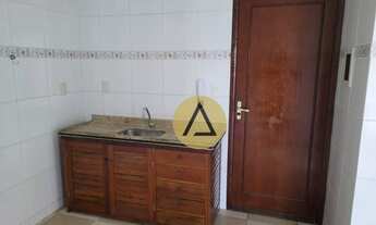 Imagem 3: Apartamento com 2 dormitórios à venda, 70 m² por R$ 250.000 - Atlântica - Rio das Ostras/R