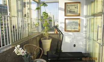 Imagem 5: São Paulo - Apartamento Padrão - HIGIENÓPOLIS