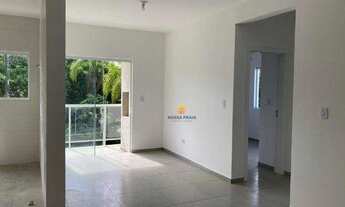 Imagem 5: Apartamento a 50 metros da praia com 2 dormitórios à venda, 70 m² por R$ 260.000 - Brandal