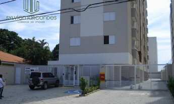 Imagem: Apartamento de um dormitório