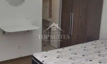 Imagem 2: KITNET ALTO PADRÃO NO ALTO DA MOOCA