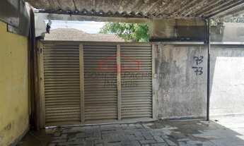 Imagem 6: F223 Casa 02 dormitórios vaga de garagem