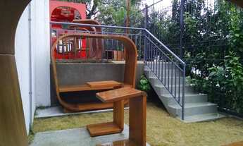 Imagem 6: APARTAMENTO 2 DORM COM GARAGEM NOVO PERTO DA PUC