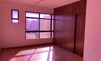 Imagem 6: Escritório para aluguel com 36 m2, com 2 ambientes e VAGA, no Barro Preto - Belo Horizonte