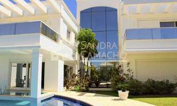 Imagem: Casa para venda em Jurerê Internacional