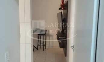 Imagem 6: Apartamento para venda no Parque dos Lagos Condominio Parque Residence, em ótima localizaç