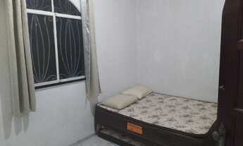 Imagem 5: Quarto em Casa Conjugada