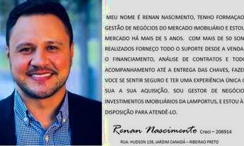 Imagem 5: APARTAMENTOS NO JARDIM OLHOS DAGUA ( CONTINUAÇÃO DA AVENIDA PROFESSOR JOÃO FIUSA