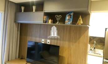 Imagem 2: OPORTUNIDADE!! Unica Unidade a venda 78m² 2 Dormitórios, 1 suíte 1 vaga Mobile vida e laze