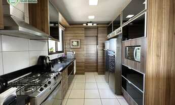 Imagem 6: APARTAMENTO - VENDA - Edifício Goiabeiras Tower, Duque de Caxias - Cuiabá/MT