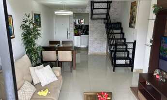 Imagem 4: Condomínio Splendor Park (Cobertura Duplex