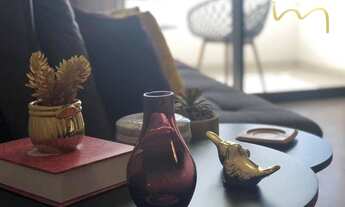 Imagem 6: Flat para alugar, Caminho da Arvores, Salvador-ba