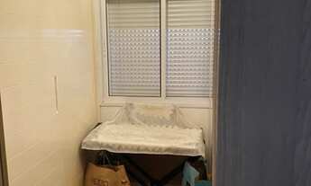 Imagem 3: Sobrado para venda possui 189 metros quadrados com 3 quartos em Vila Ipojuca - São Paulo