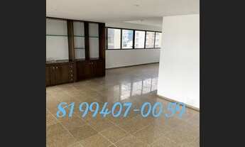 Imagem 3: WS- Piedade na Bernardo Vieira de Melo4 suítes3 garagens