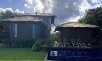 Imagem 5: Casa alto padrão costa do sauípe