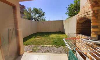 Imagem 4: Oportunidade Casa composta por 3 quartos com quintal no Jardim guanabara