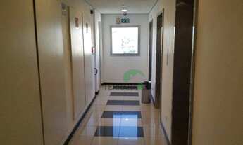 Imagem 3: Sala Comercial à venda, Vila Leopoldina, São Paulo - SA0101