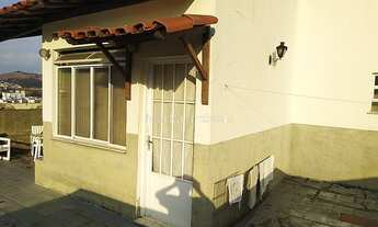 Imagem 3: Ref.: 5021 - Cobertura 04 quartos - Jardim Glória