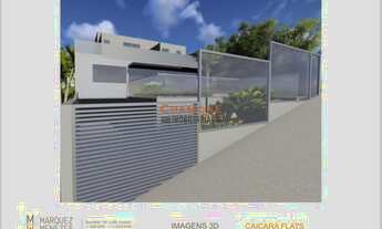 Imagem 2: Venda Residential / Flat Belo Horizonte MG