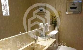 Imagem: Apartamento para venda com 101 metros quadrados