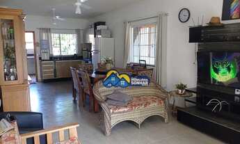 Imagem 5: Casa com 3 dormitórios à venda, 151 m² por R$ 500.000,00 - Perola - Itapoá/SC