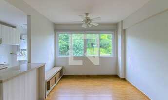 Imagem 5: Apartamento para Aluguel - Azenha, 2 Quartos, 80 m2