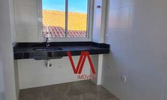 Imagem 4: Apartamento para aluguel possui 60 metros quadrados com 2 quartos